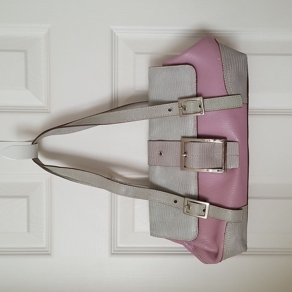 Maxx New York Ladies Leather Handbag